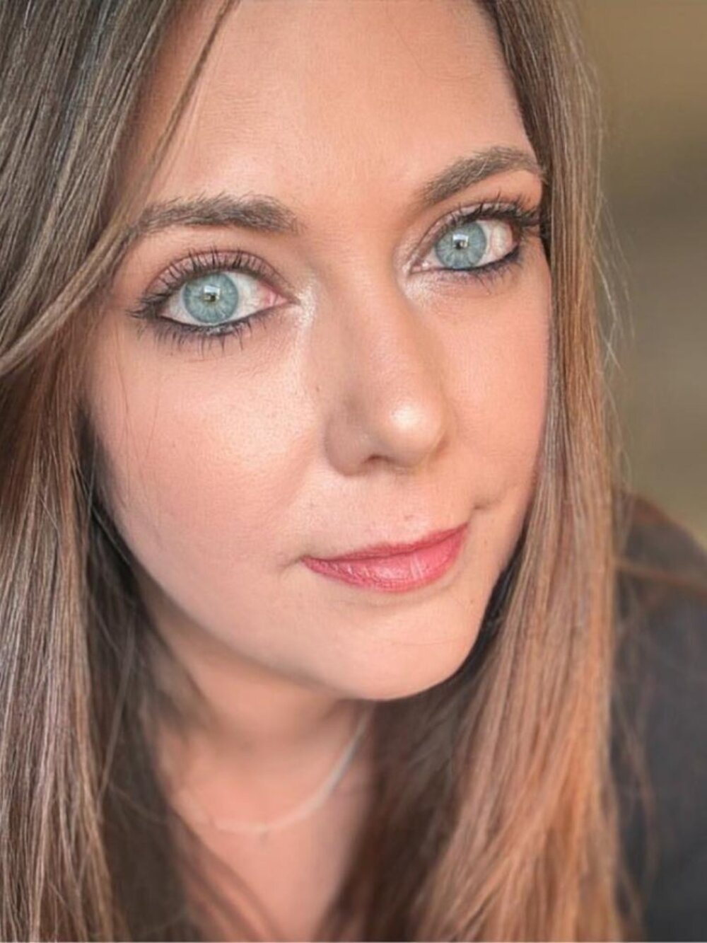 Meet your Posher, Andrea